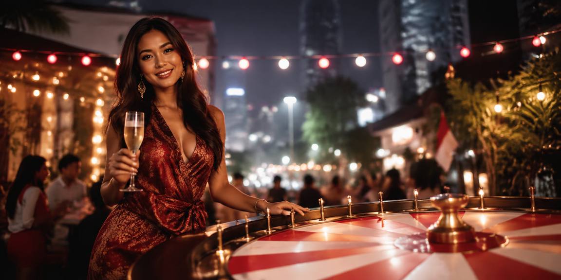 bandar sloto Open bandar sloto casino tables